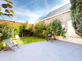 Huis te koop Evere (VBD34685)