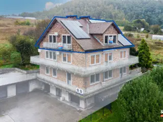 Appartement à vendre Liège (VBD34686)