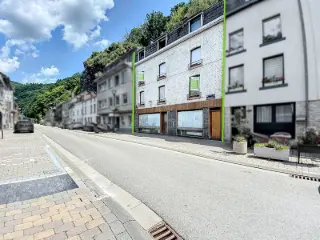 Immeuble mixte à vendre La Roche-en-Ardenne (VBD34689)