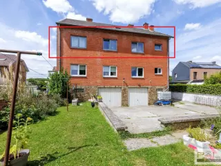 Appartement te koop Champion (VBD34691)