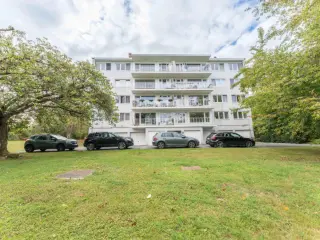 Appartement à vendre Rhode-Saint-Genèse (VBD34692)