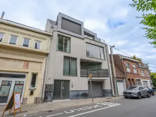 Apartment for sale Nivelles (VBD34694)