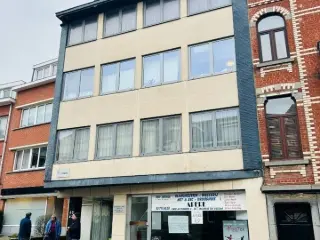 Handelspand te koop Sint-Lambrechts-Woluwe (VBD34699)