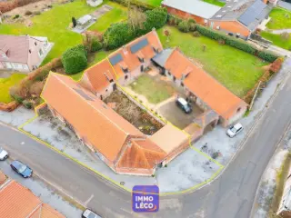 Immeuble de rapport à vendre Bléharies (VBD34700)