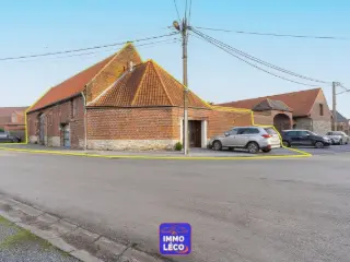 Immeuble de rapport à vendre Bléharies (VBD34701)