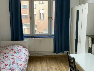 Appartement in medehuur Brussel (VBD34703)