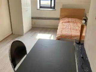 Appartement in medehuur Brussel (VBD34704)