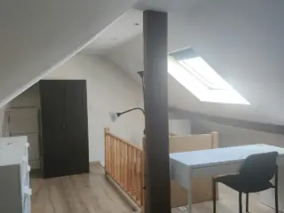 Appartement en colocation Saint-Josse-ten-Noode (VBD34706)