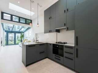 Appartement te huur Elsene (VBD34707)