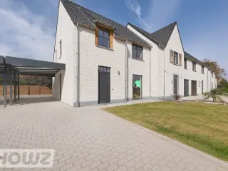 Maison à vendre Estaimbourg (VBD34711)