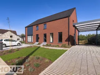 Huis te koop Thumaide (VBD34714)