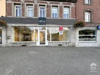 Handelspand te huur Soignies (VBD34721)