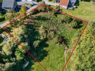 Terrain à bâtir à vendre Baillonville (VBD34723)