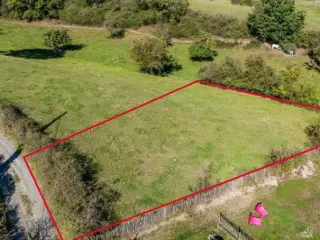 Terrain à bâtir à vendre Somme-Leuze (VBD34724)