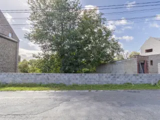 Land for sale Jumet (VBD34731)