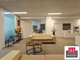 Office space for rent Elsene (VBD34732)