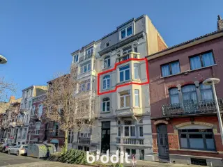 Appartement en vente publique Forest (VBD34735)