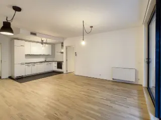 Appartement te huur Brussel (VBD34741)