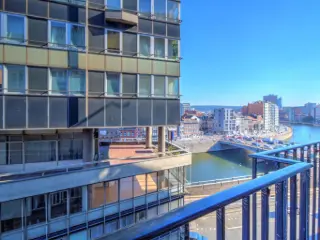 Appartement à louer Liège (VBD34743)