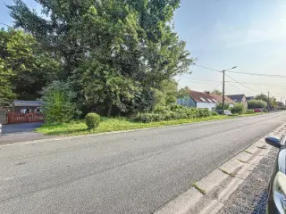 Land for sale Hautrage (VBD34758)