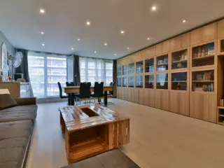 Appartement à vendre Jette (VBD34762)