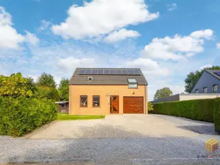 Villa for sale Oleye (VBD34766)