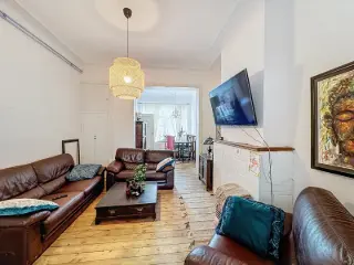 Appartement à vendre Schaerbeek (VBD34772)