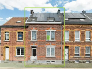 Residence for sale Theux (VBD34775)