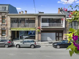 Mixed building for sale Pepinster (VBD34776)