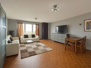 Apartment for sale Evere (VBD34778)