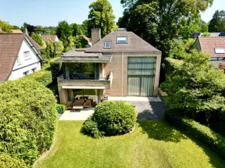 Villa à vendre Woluwe-Saint-Pierre (VBD34779)