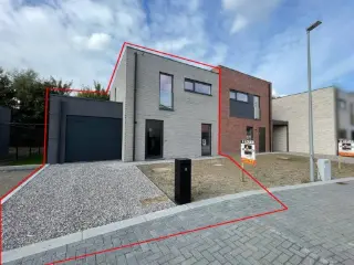 Maison à louer Templeuve (VBD34782)