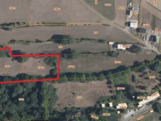 Land for sale Silenrieux (VBD34784)