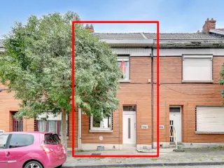 Maison à vendre Liège (VBD34786)
