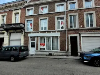 Onbepaald pand te koop Hoei (VBD34789)