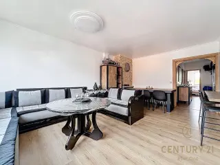 Apartment for sale Schaarbeek (VBD34799)