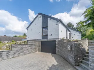 Villa for rent Genval (VBD34806)