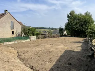 Bouwgrond te koop Clabecq (VBD34807)