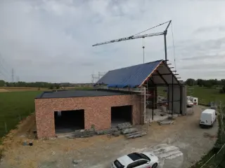 Handelspand te huur Tubize (VBD34808)