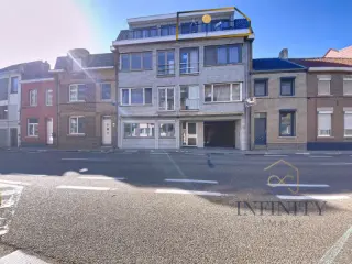 Appartement te koop Tongeren (VBD34812)