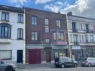 Immeuble mixte à vendre Charleroi (VBD34814)