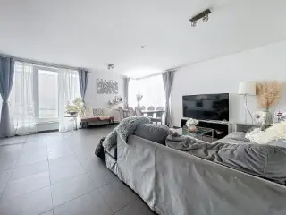 Penthouse te koop Anderlecht (VBD34823)