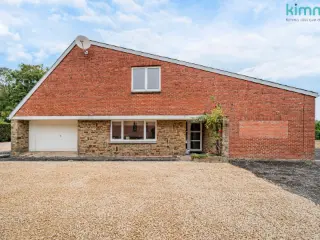 Residence for sale Gerpinnes (VBD34826)