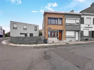 Huis te koop Seraing (VBD34828)