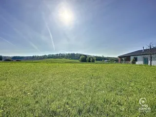Terrain à bâtir à vendre Érezée (VBD34834)
