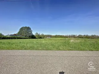 Terrain à bâtir à vendre Érezée (VBD34835)