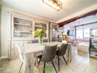 Maison à vendre Quiévrain (VBD34843)