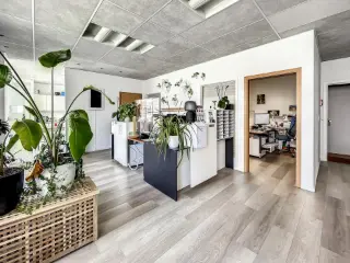 Office space for rent Rixensart (VBD34844)