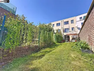 Huis te koop Vorst (VBD34848)