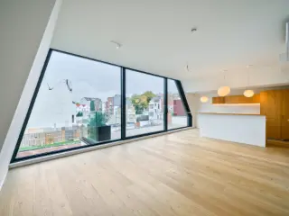 Penthouse for sale Ukkel (VBD34856)